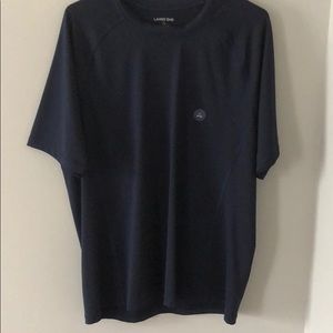 Lands End Athletic T-Shirt
